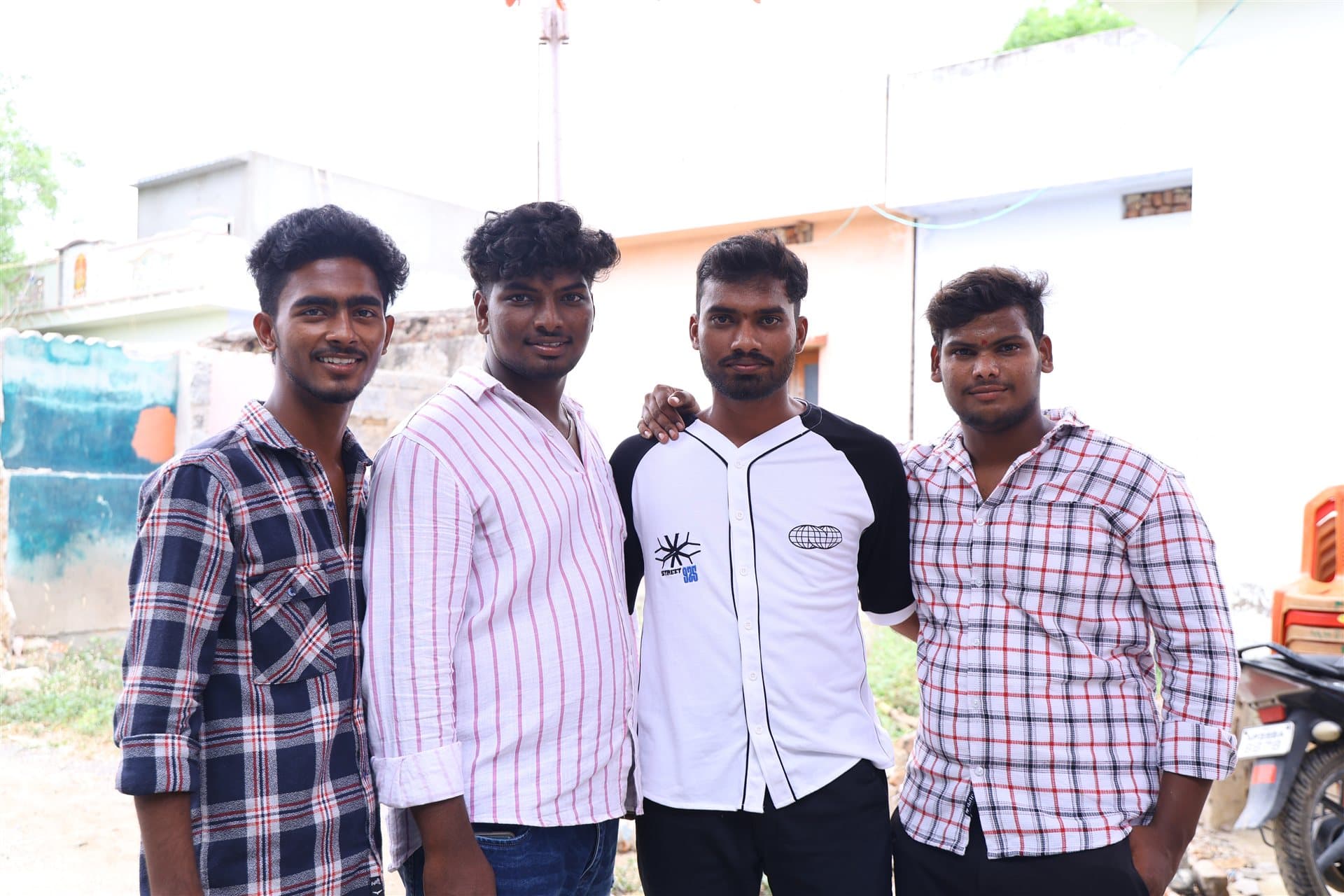 1st Anniversary Mahotsavam - Ceremony