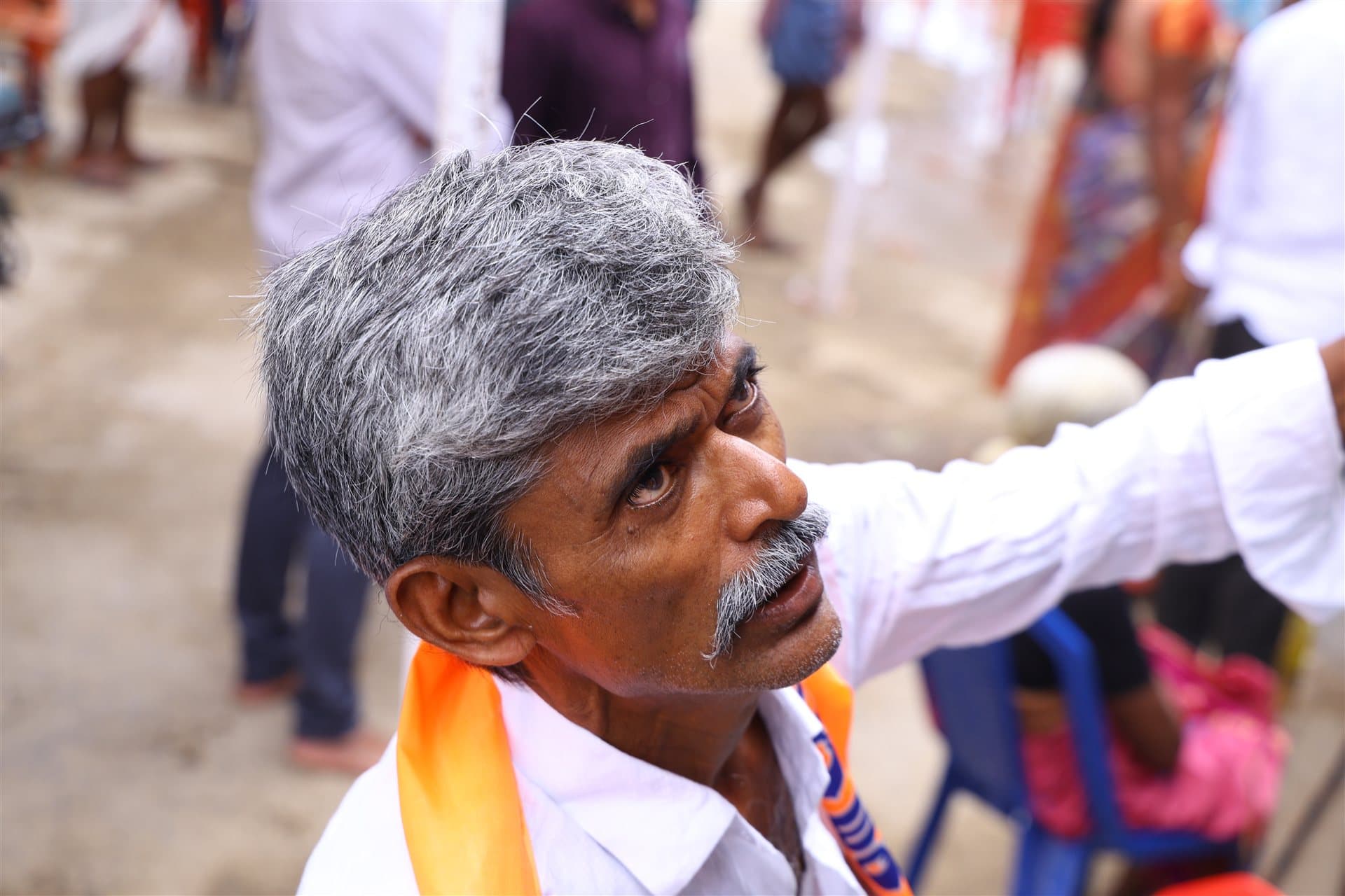 1st Anniversary Mahotsavam - Sacred Ceremony