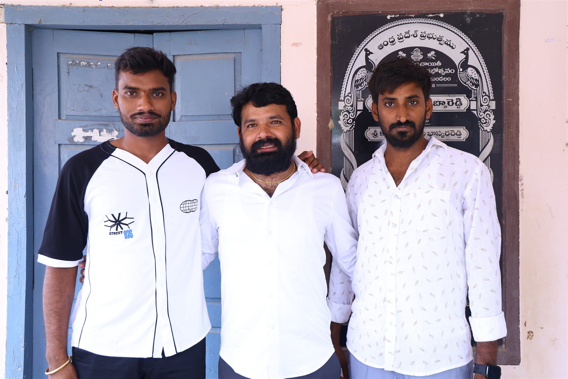 1st Anniversary Mahotsavam - Kalyanam Ceremony