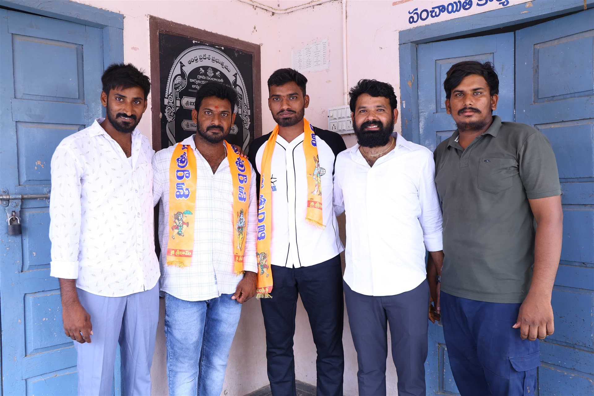 1st Anniversary Mahotsavam - Cultural Event