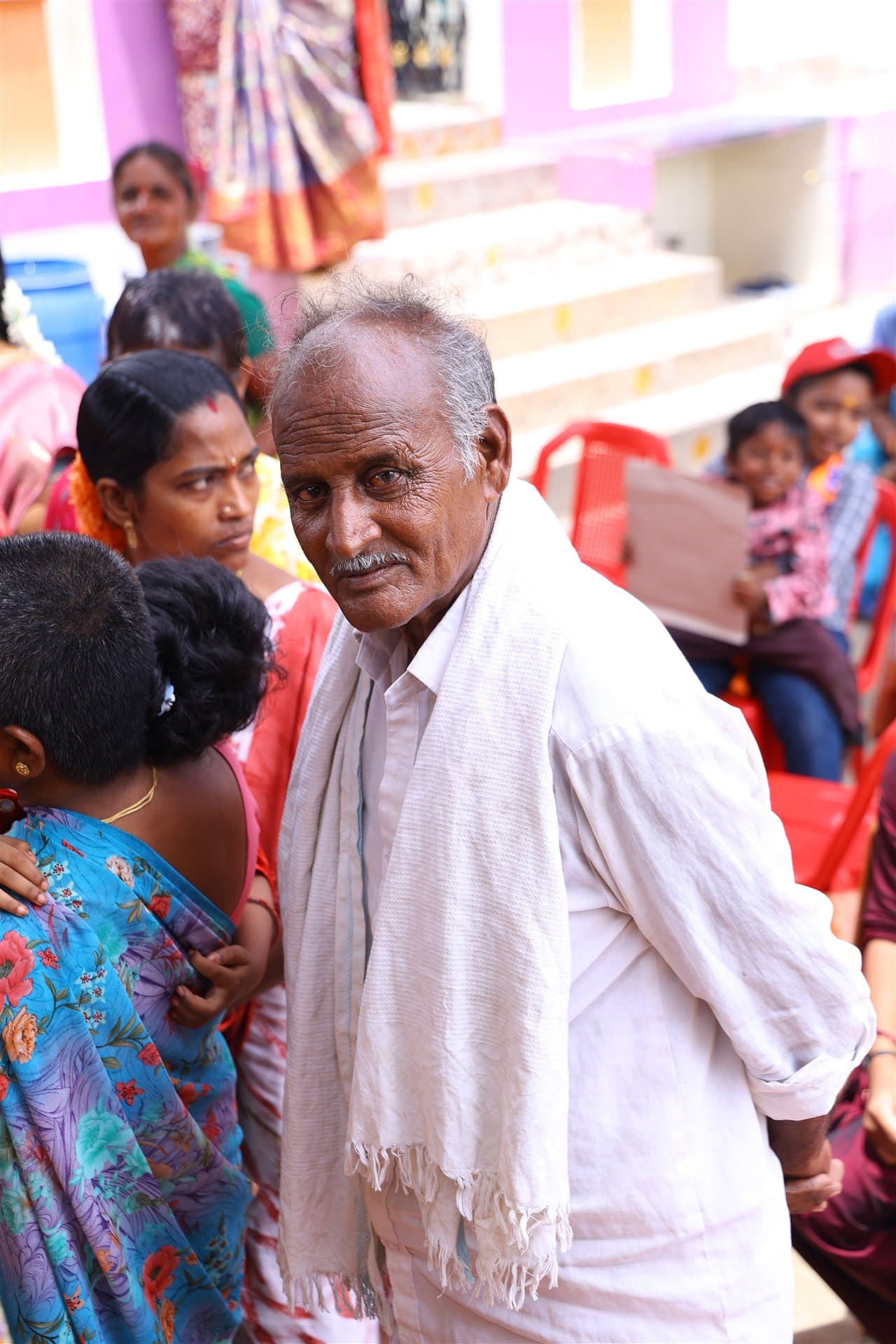 1st Anniversary Mahotsavam - Celebrations