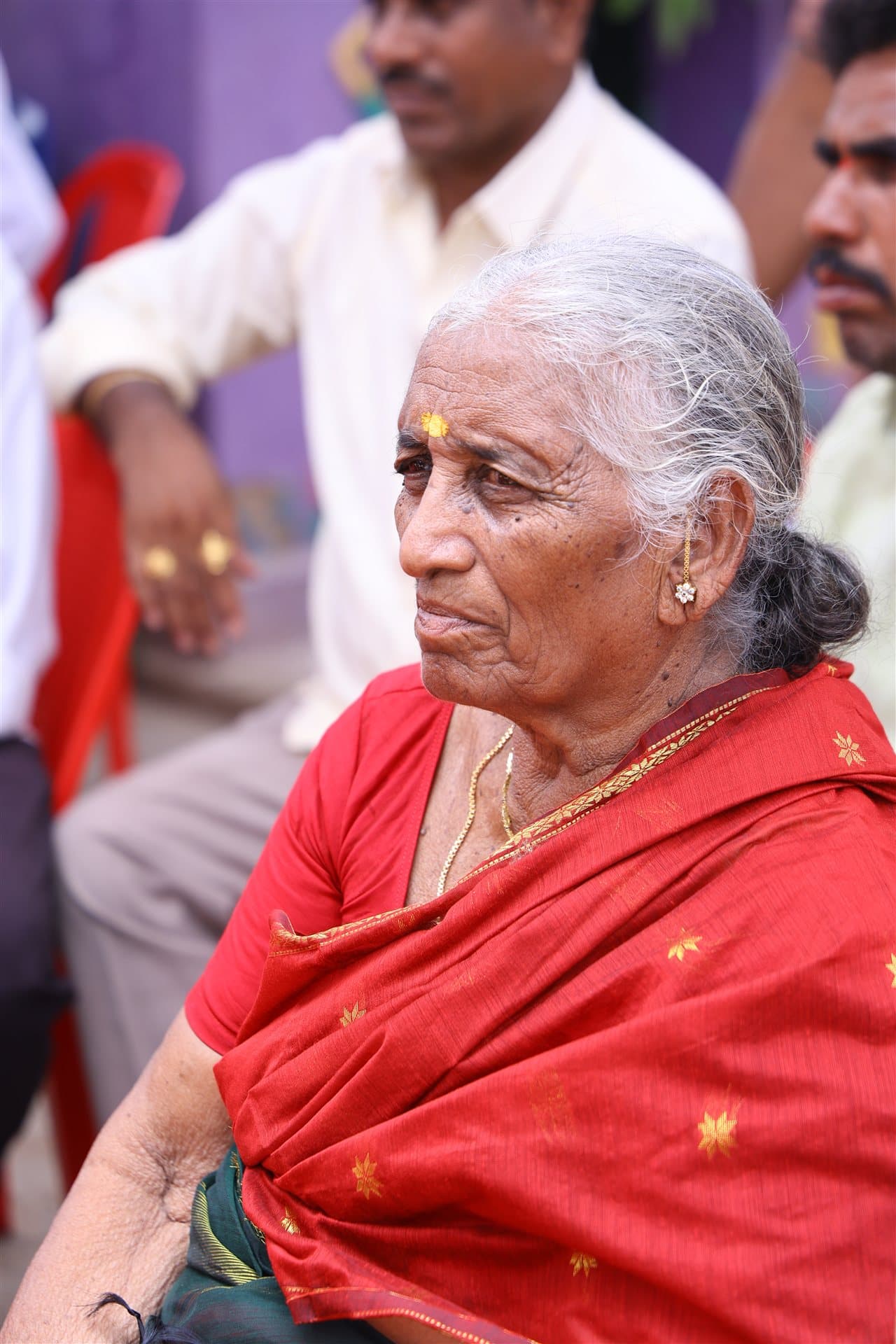 1st Anniversary Mahotsavam - Evening Gathering