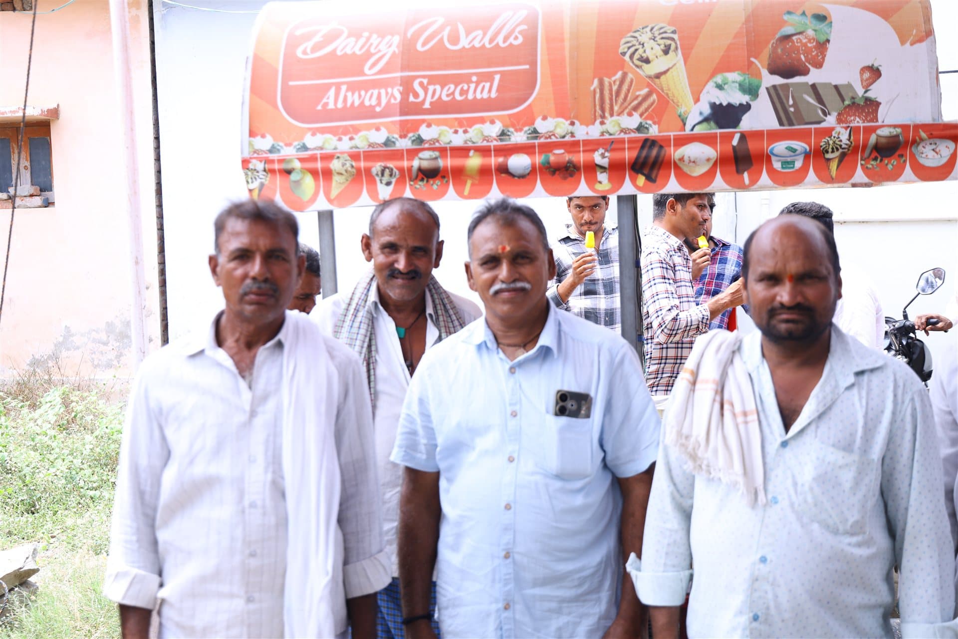 1st Anniversary Mahotsavam - Aarti Ceremony