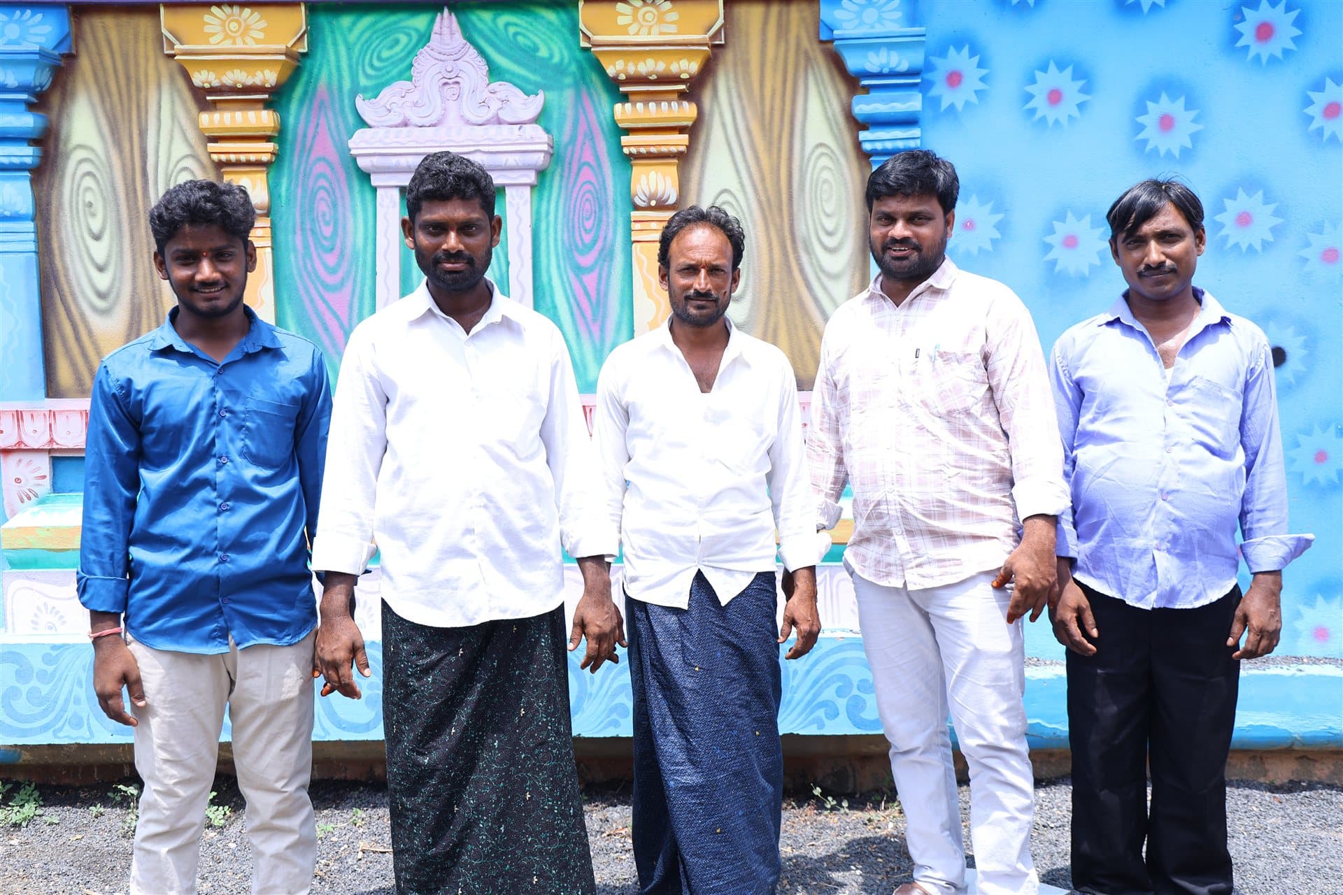 1st Anniversary Mahotsavam - Grand Finale